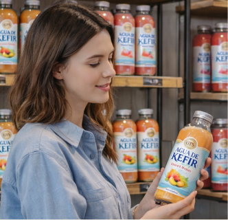 Health in Every Sip: Nourishing Your Body One Drink at a Time