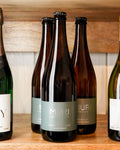 Muri Sparkling White Passing Clouds Non-Alcoholic NV
