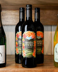Missing Thorn Red Non-Alcoholic NV