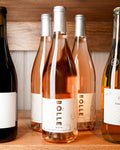 BOLLE Provençal Rose Non-Alcoholic NV