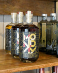 Monday Whiskey Non-Alcoholic