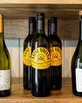 Saint Viviana Sauvignon Blanc Columbia Valley Non-Alcoholic NV