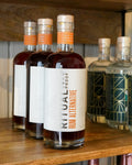 Ritual Rum Non-Alcoholic