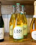 Libby Sparkling White California Non-Alcoholic NV