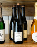 Oddbird Blanc de Blancs France Non-Alcoholic NV