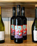 BON BON Zero Merlot Non-Alcoholic NV