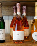 BOLLE Rose Sparkling Non-Alcoholic NV