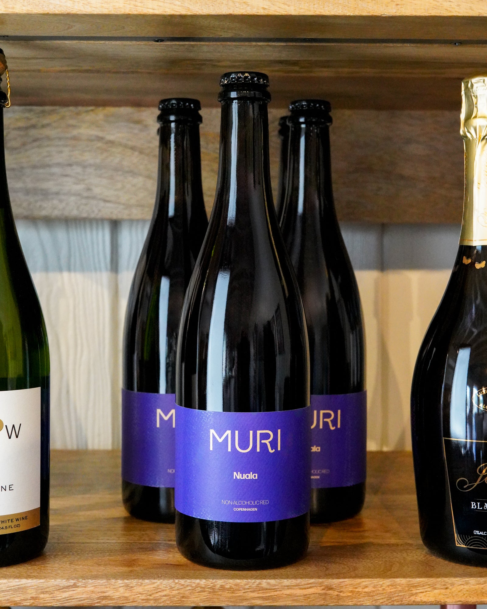 Muri Red Nuala Non-Alcoholic NV