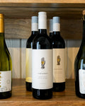 Hand on Heart Cabernet Non-Alcoholic NV