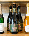 St. Buena Vida Sparkling White Wine Non-Alcoholic NV